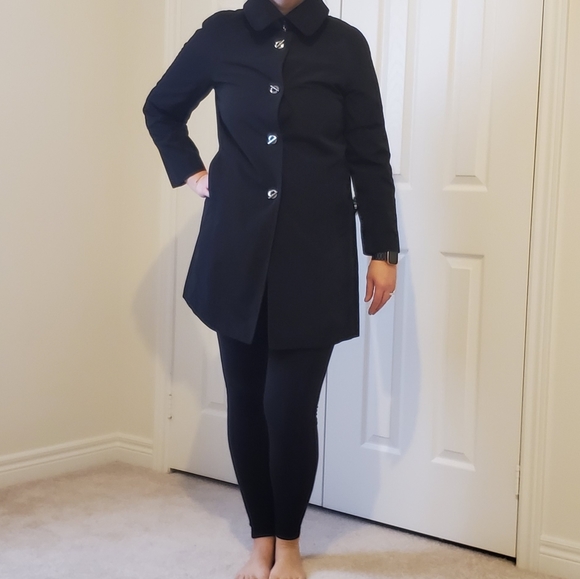 London Fog jacket - Picture 3 of 3